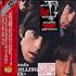 The Rolling Stones Out Of Our Heads super audio CD Japanese ROLSAOU229141