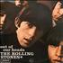The Rolling Stones Out Of Our Heads vinyl LP Brazilian ROLLPOU231961