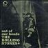 The Rolling Stones Out Of Our Heads vinyl LP Mexican ROLLPOU237981