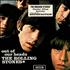 The Rolling Stones Out Of Our Heads vinyl LP Dutch ROLLPOU247848