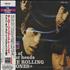 The Rolling Stones Out Of Our Heads CD album Japanese ROLCDOU379282