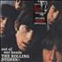 The Rolling Stones Out Of Our Heads super audio CD US ROLSAOU467797