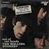 The Rolling Stones Out Of Our Heads vinyl LP US ROLLPOU649130