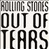 The Rolling Stones Out Of Tears 12