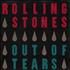 The Rolling Stones Out Of Tears 7