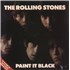 The Rolling Stones Paint It Black - EX 7