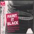 The Rolling Stones Paint It Black - The Compilation Of The Rolling Stones Cover Tracks CD album Japanese ROLCDPA661089
