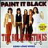 The Rolling Stones Paint It Black 7