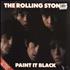 The Rolling Stones Paint It Black 12