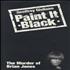 The Rolling Stones Paint It Black book UK ROLBKPA344922