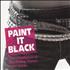 The Rolling Stones Paint It Black CD album US ROLCDPA381143