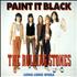 The Rolling Stones Paint It Black CD single Dutch ROLC5PA458023