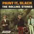 The Rolling Stones Paint It Black 7