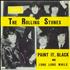 The Rolling Stones Paint It Black 7