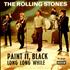 The Rolling Stones Paint It, Black - 3rd Narrow Titles 7