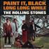 The Rolling Stones Paint It, Black - Boxed Logo 7