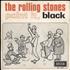 The Rolling Stones Paint It, Black - VG 7