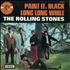 The Rolling Stones Paint It, Black 7