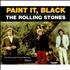 The Rolling Stones Paint It, Black CD single German ROLC5PA414120