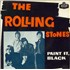 The Rolling Stones Paint It, Black 7