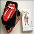 The Rolling Stones Playing Cards With Tin memorabilia UK ROLMMPL402945