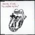 The Rolling Stones Plundered My Soul CD single UK ROLC5PL533234