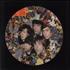 The Rolling Stones Precious Stones picture disc LP Dutch ROLPDPR330168