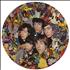 The Rolling Stones Precious Stones picture disc LP US ROLPDPR370833