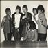 The Rolling Stones Press Photograph photograph UK ROLPHPR449718