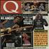 The Rolling Stones Q - August 1990 magazine UK ROLMAQA642671