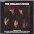 The Rolling Stones Radio Sampler CD single UK ROLC5RA01083