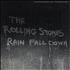 The Rolling Stones Rain Fall Down - 6-track CD single US ROLC5RA682566