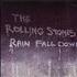 The Rolling Stones Rain Fall Down 12