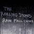 The Rolling Stones Rain Fall Down CD single UK ROLC5RA347944