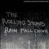 The Rolling Stones Rain Fall Down CD single UK ROLC5RA351454