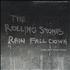 The Rolling Stones Rain Fall Down CD single Dutch ROLC5RA383718