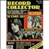 The Rolling Stones Record Collector - December 1990 magazine UK ROLMARE406427