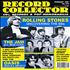 The Rolling Stones Record Collector - February 1997 magazine UK ROLMARE297402
