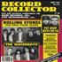 The Rolling Stones Record Collector - June 1991 magazine UK ROLMARE407022