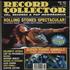 The Rolling Stones Record Collector - June 1999 magazine UK ROLMARE681399