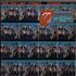 The Rolling Stones Rewind - 1971-1984 - Tongue Sticker vinyl LP UK