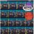 The Rolling Stones Rewind 1971-1984 - double stickered vinyl LP UK ROLLPRE781159