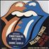 The Rolling Stones Rock And A Hard Place - Tongue Sleeve CD single UK ROLC5RO12418