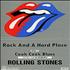 The Rolling Stones Rock And A Hard Place 3