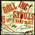 The Rolling Stones Rock And A Hard Place cd single boxset UK ROLCXRO05268