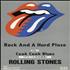 The Rolling Stones Rock And A Hard Place 3