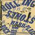 The Rolling Stones Rock And A Hard Place cassette single US ROLCSRO66981