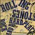 The Rolling Stones Rock And A Hard Place 12