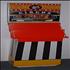 The Rolling Stones Rock And Roll Circus - Floorstand display UK ROLDIRO84522