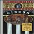 The Rolling Stones Rock And Roll Circus - Special Limited Deluxe Edition cd album box set UK ROLDXRO724834
